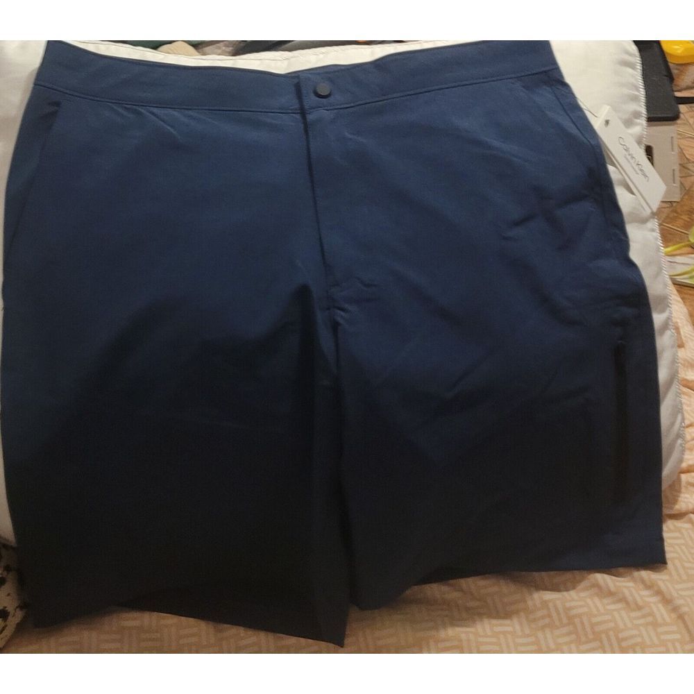 Mens‎ Calvin Klein Swim  Shorts In M ,  New With Tags MSRP $59